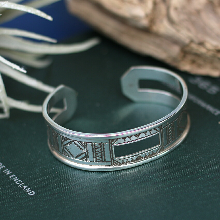 楽天市場】Adawat'n Tuareg アダワット トゥアレグ シルバーバングル