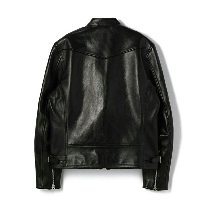 楽天市場】【ポイント10倍】 Schott ショット 70's シングルライダース