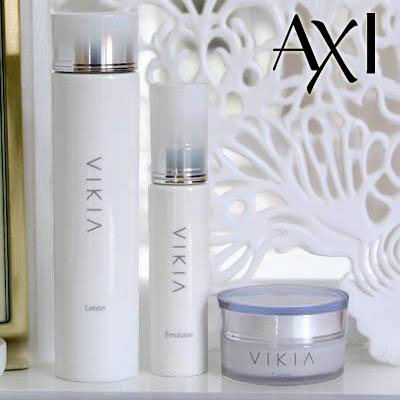 クオレAXIヴィキアシリーズ 3点セット 新品未使用品 クオレ ヴィキア