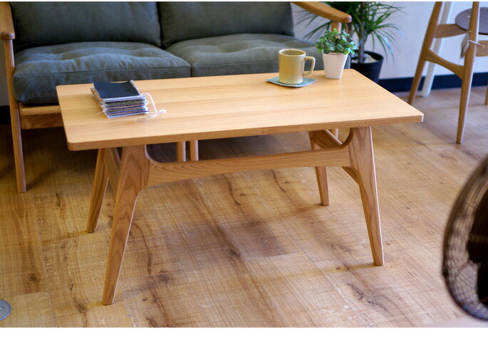 楽天市場】マルニ60 ローテーブル コーヒーテーブル120 センター