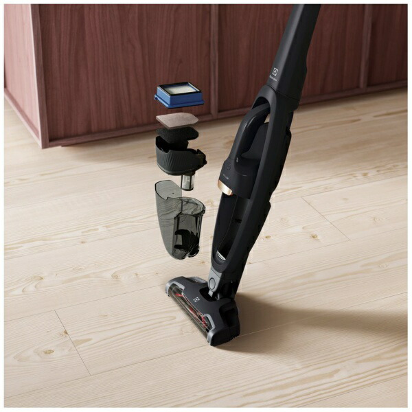 楽天ビック｜エレクトロラックス｜Electrolux スティッククリーナー