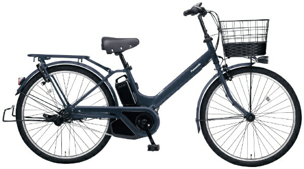 楽天ビック｜パナソニック｜Panasonic 電動アシスト自転車 ティモ・A