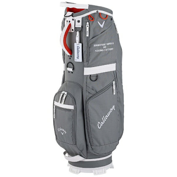 楽天ビック｜キャロウェイ｜Callaway キャディバッグ アドバンス 2.0