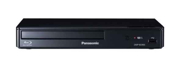 楽天ビック｜Panasonic｜パナソニック ブルーレイプレーヤー DMP-BD90S