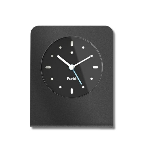 楽天ビック｜Punkt｜プンクト Punkt 置き時計 アラームクロック ライト