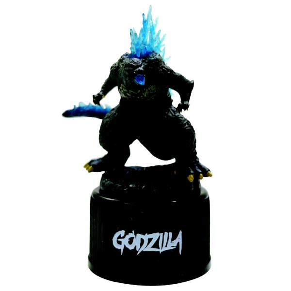 楽天ビック｜東宝｜TOHO ゴジラ（2023）ボトルキャップマスコット 通販