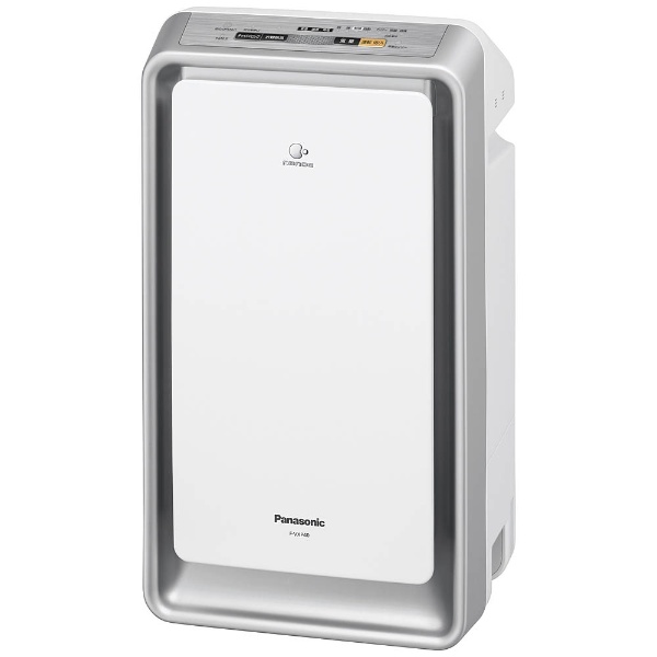 楽天ビック｜パナソニック｜Panasonic F-VXP40-S 加湿空気清浄機 [適用