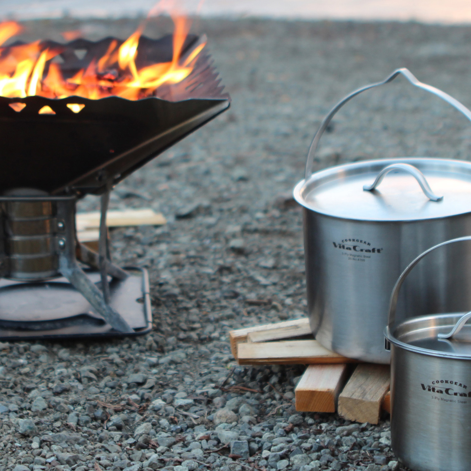 楽天市場】【特典付き】 Vita Craft ビタクラフト クックギア COOKGEAR