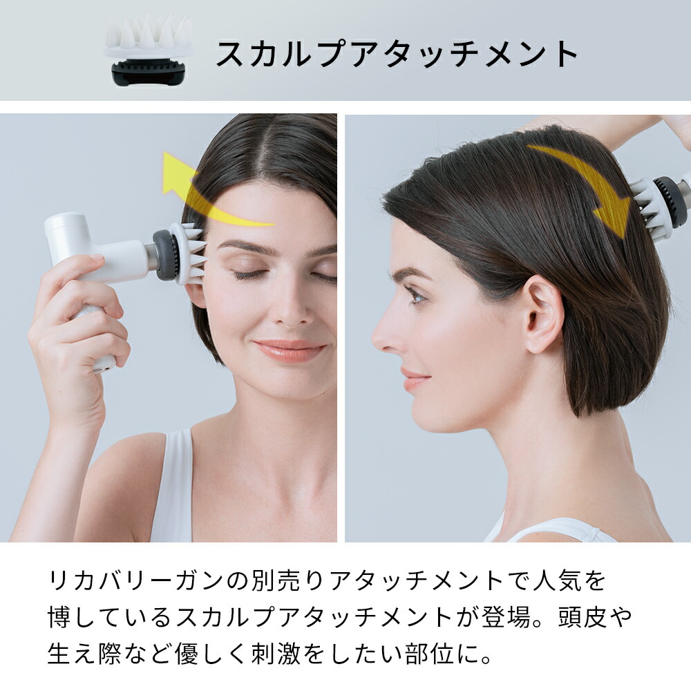 エクサガンハイパーREG-04専用] プレミアムアタッチメント REG-04AT