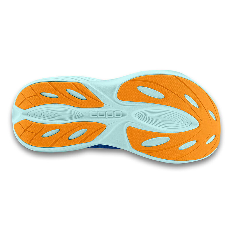 トポアスレチック/Topo Athletic ATMOS（アトモス）メンズ ランニング