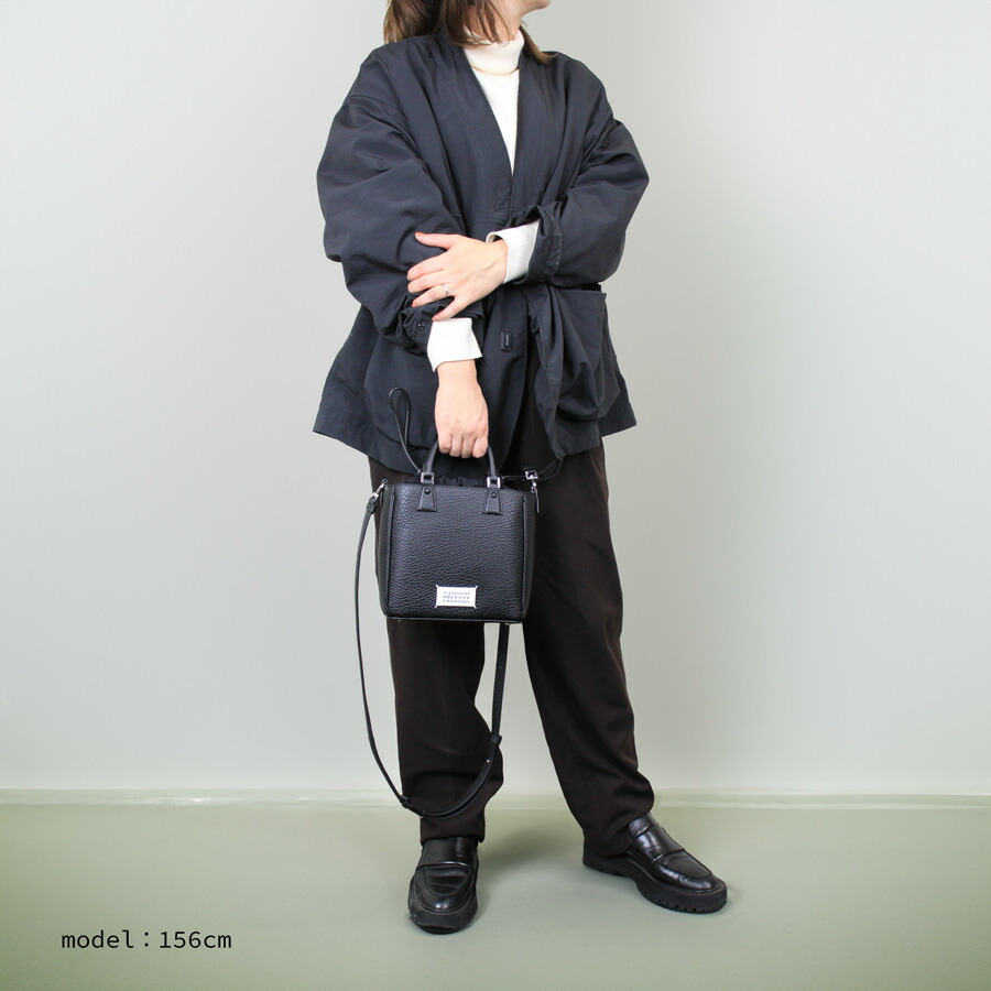 楽天市場】メゾンマルジェラ （SB1WG0047 P4348） Maison Margiela