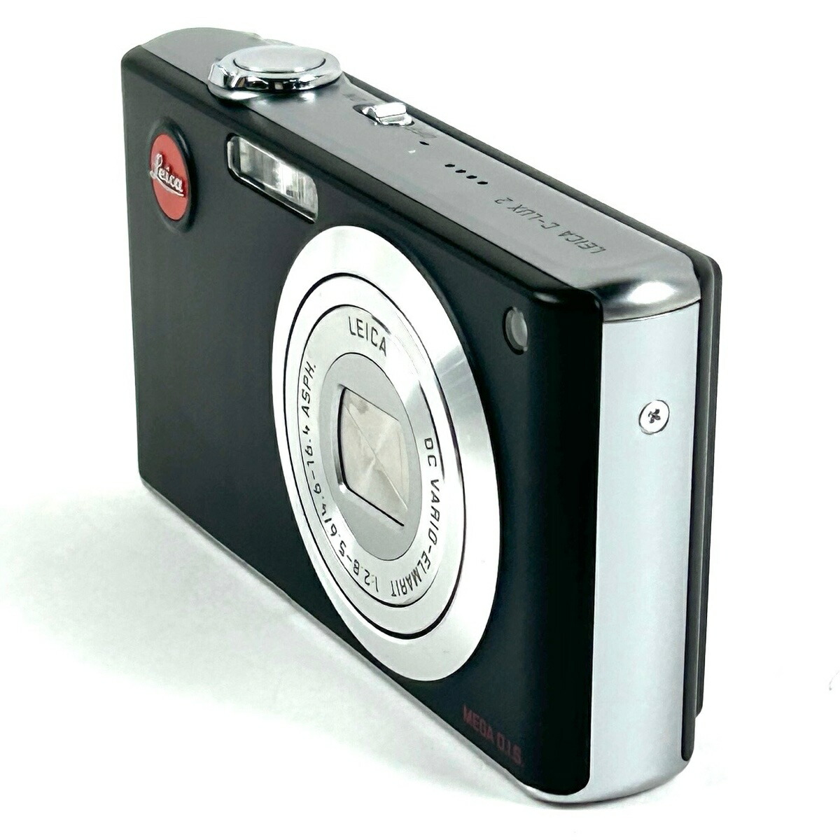 楽天市場】ライカ LEICA C-LUX2 コンパクトデジタルカメラ 【中古