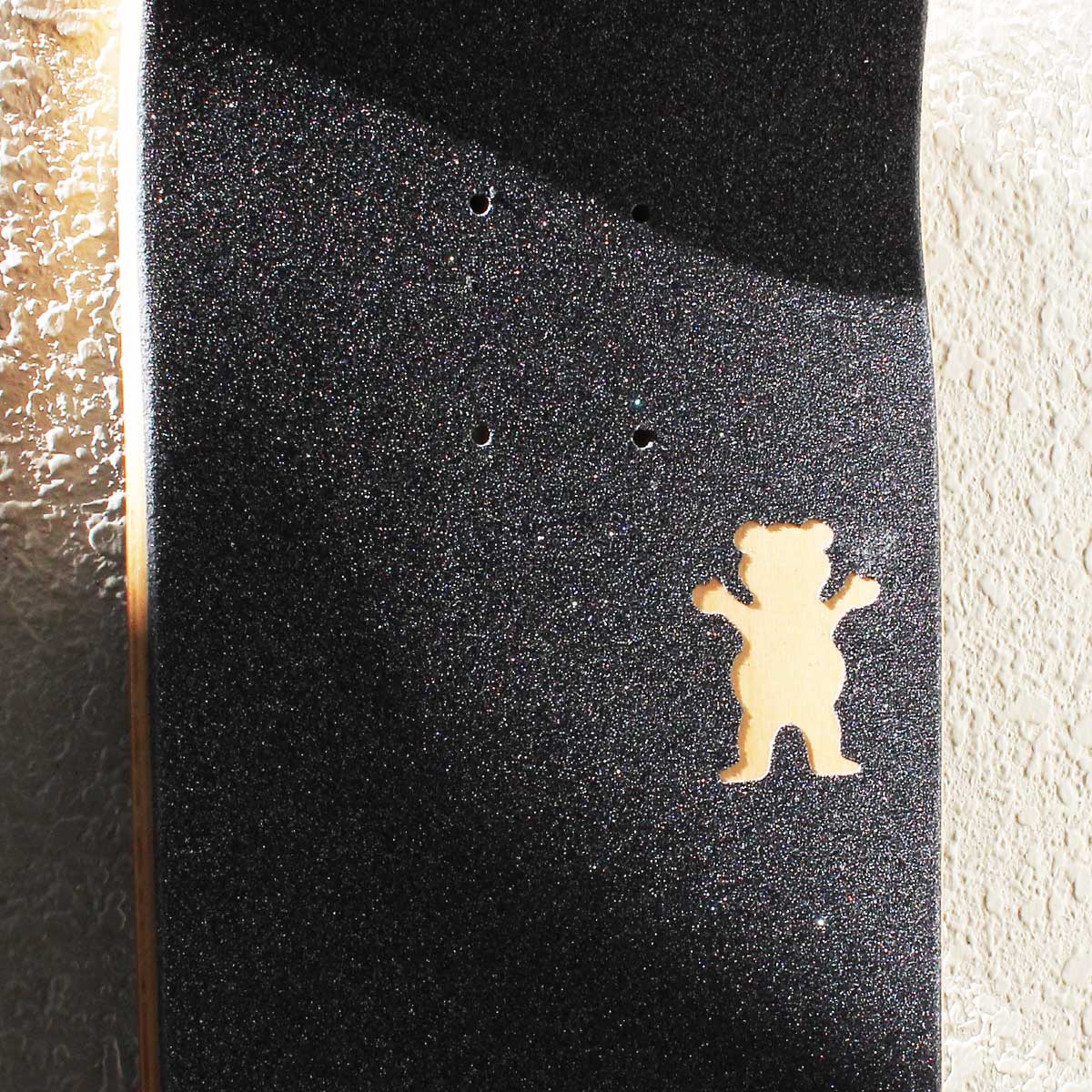 楽天市場】グリズリー スケボー デッキテープ │ 9x33インチ│ Grizzly