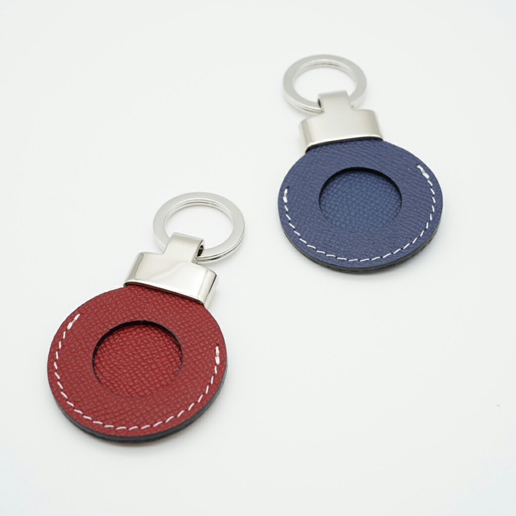 楽天市場】AirTagケース 本革 ワープロラックス オーダーメイド 名入れ