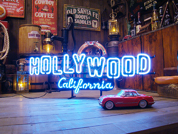 ネオンサイン ALWAYSHAPPYHOUR BAR アメリカン雑貨 インテリア ネオン