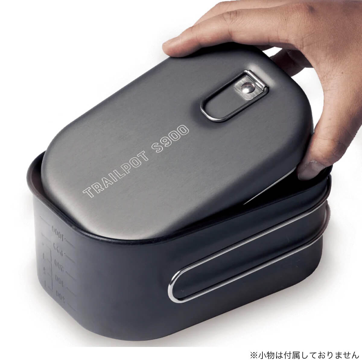 PaaGo WORKS パーゴワークス トレイルポットS900｜SUNDAY MOUNTAIN