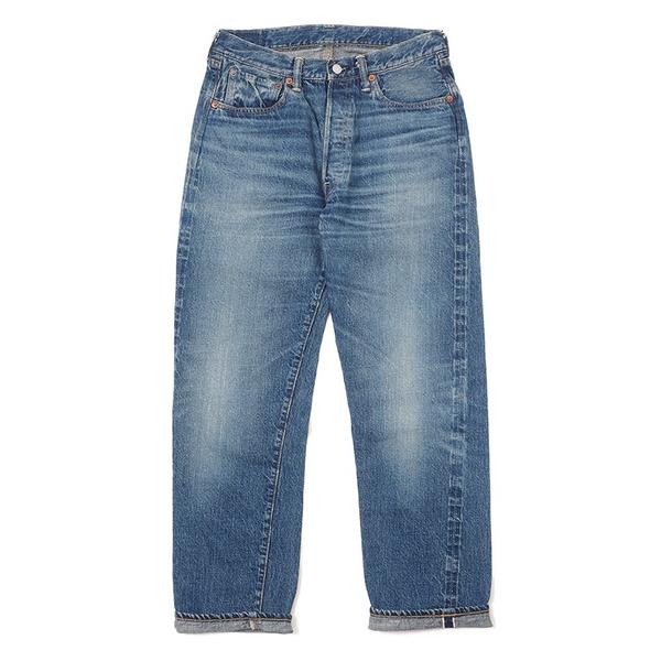 楽天市場】WAREHOUSE 2nd hand Series Lot 1101 USED WASH(中)USED