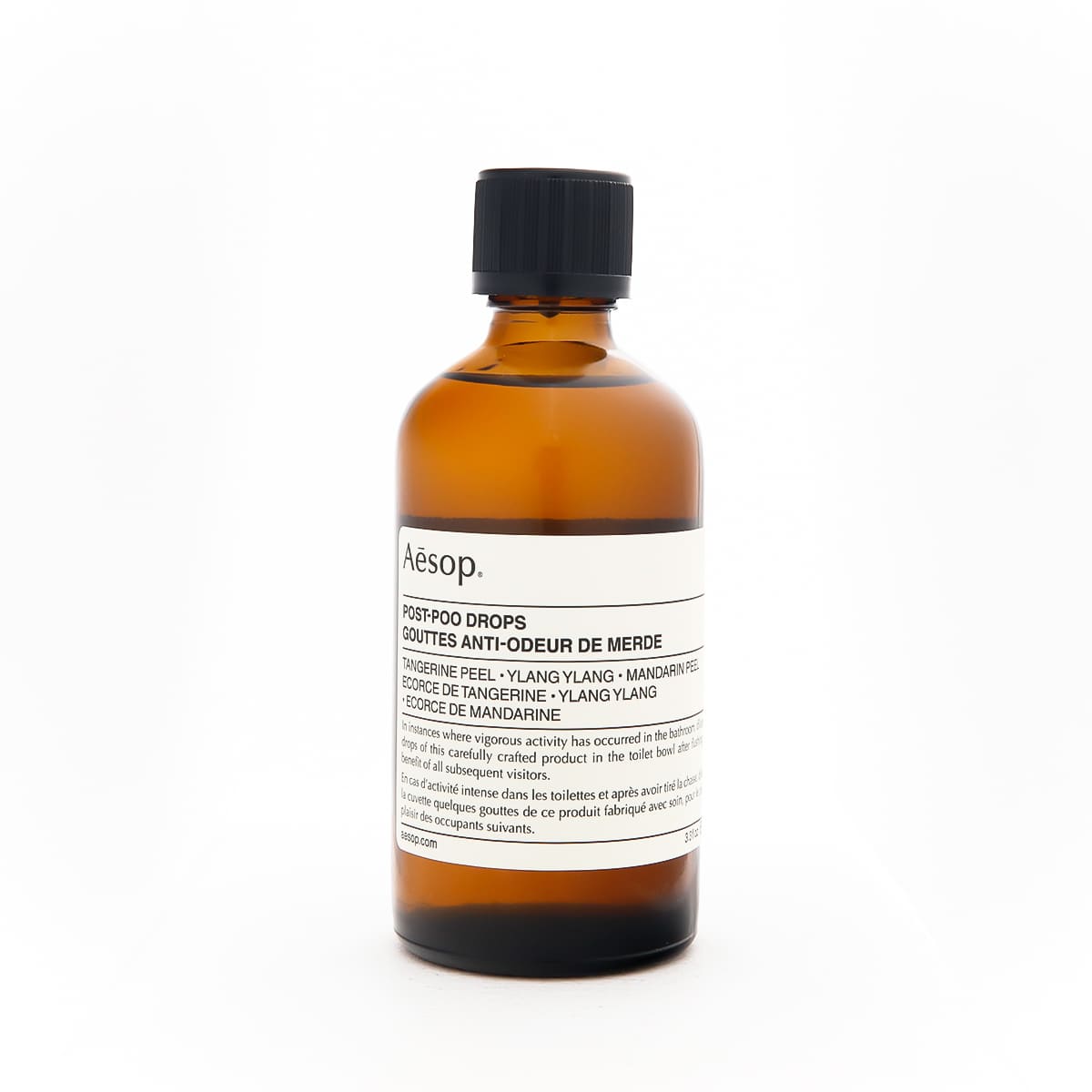 楽天市場】イソップ ポストプードロップス aesop 100ml イソップ