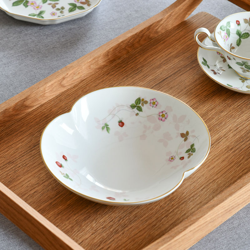 楽天市場】【紅茶セット付き】 ウェッジウッド マリアージュ ボウル S