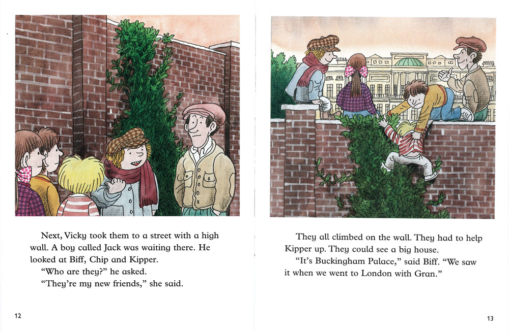 楽天市場】【在庫あり即納可】Oxford Reading Tree トランクパックB