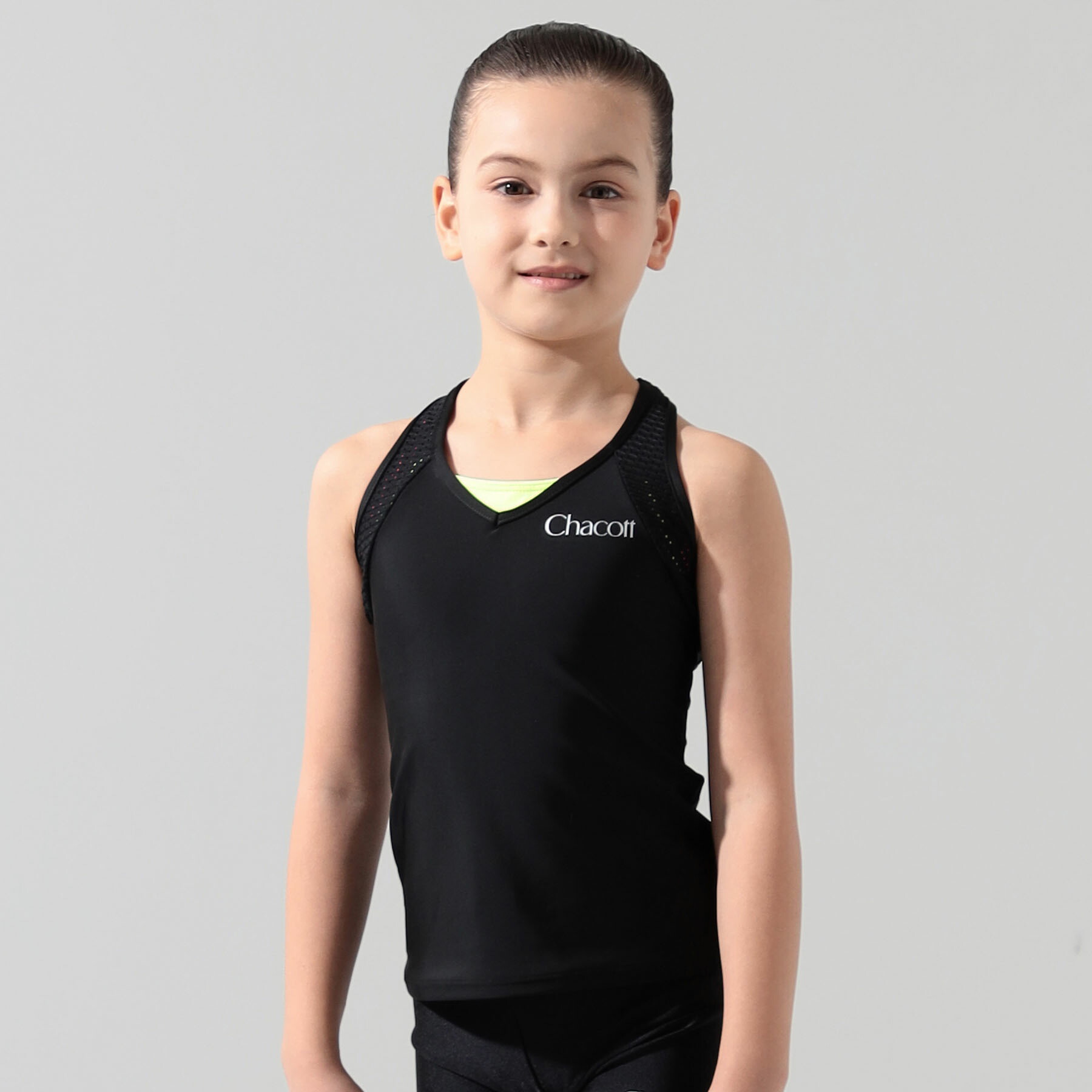 特集】チャコットの新体操 プラクティスウェア｜ ダンス・バレエ用品の