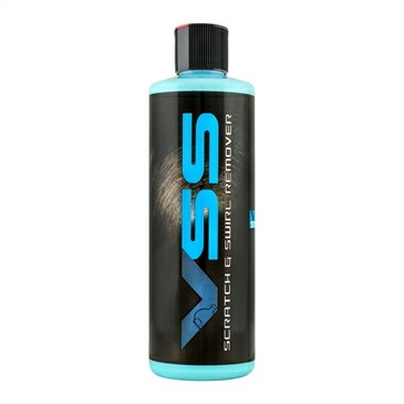 楽天市場】ケミカルガイズ VSS Scratch&Swirl Remover473ml CHEMICAL