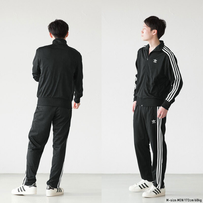 楽天市場】【15%OFF】アディダス オリジナルス ジャージ 上下組