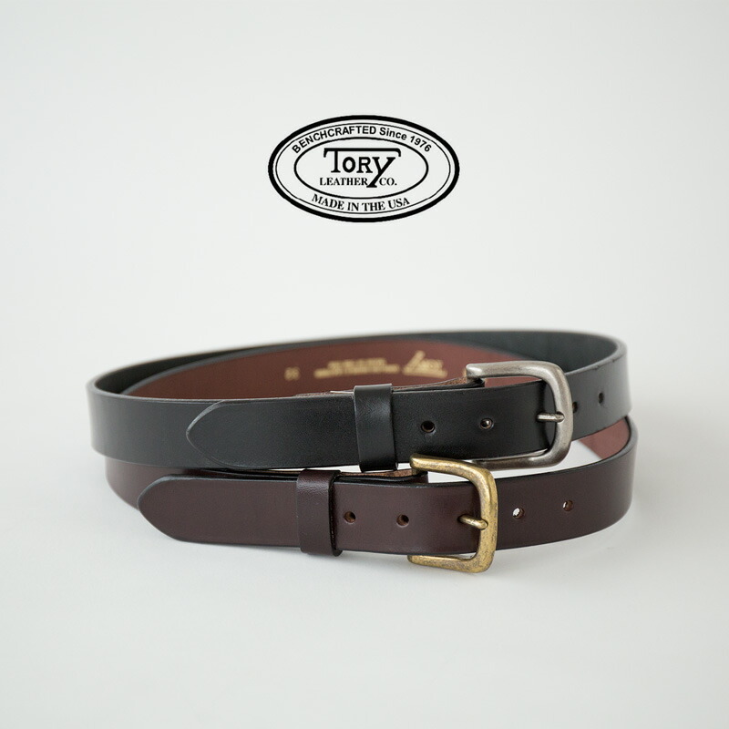 楽天市場】トリーレザー ストラップベルト 本革 英国 ブライドルレザー