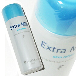 ニュースキン エクストラマイルド ス・Lンローション 115mL 化粧水