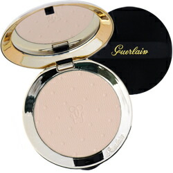 ゲラン GUERLAIN レ ヴォワレット プードル プレッセ （フェイス