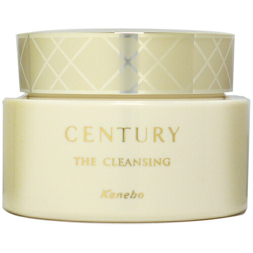 カネボウ トワニー TWANY センチュリー ザ・クレンジング 130g