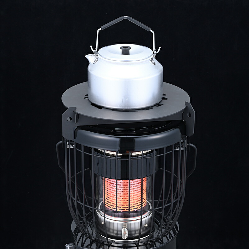 オーランド クラッシックストーブ 未使用 OUTFIELD】【コロナストア