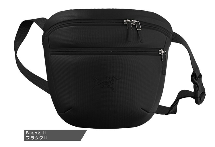 楽天市場】アークテリクス マンティス 1 バッグ ショルダーバッグ