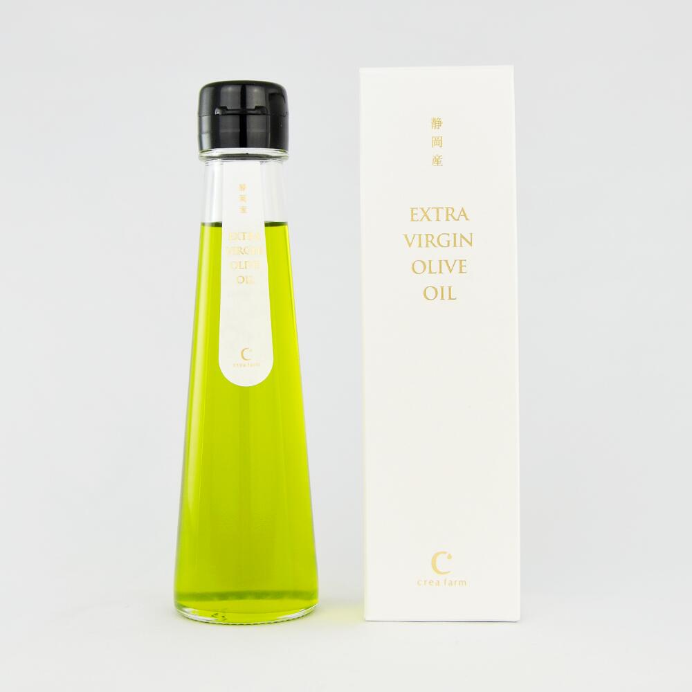 2025年静岡産エキストラバージンオリーブオイル 100ml｜オリーブオイル