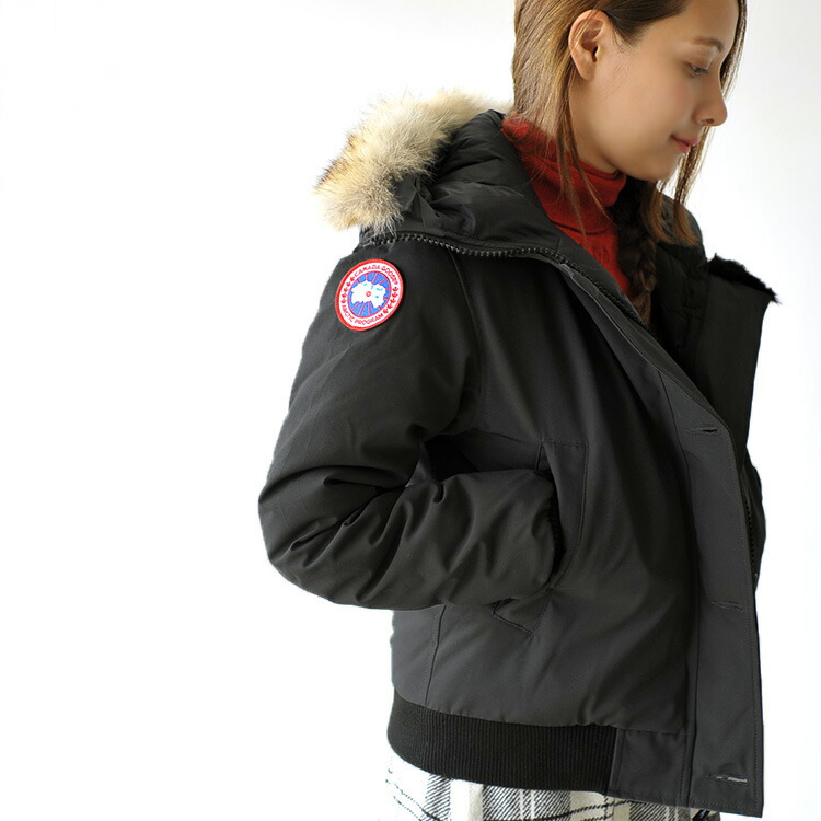 楽天市場】カナダグース CANADA GOOSE ラブラドール ボンバー LABRADOR