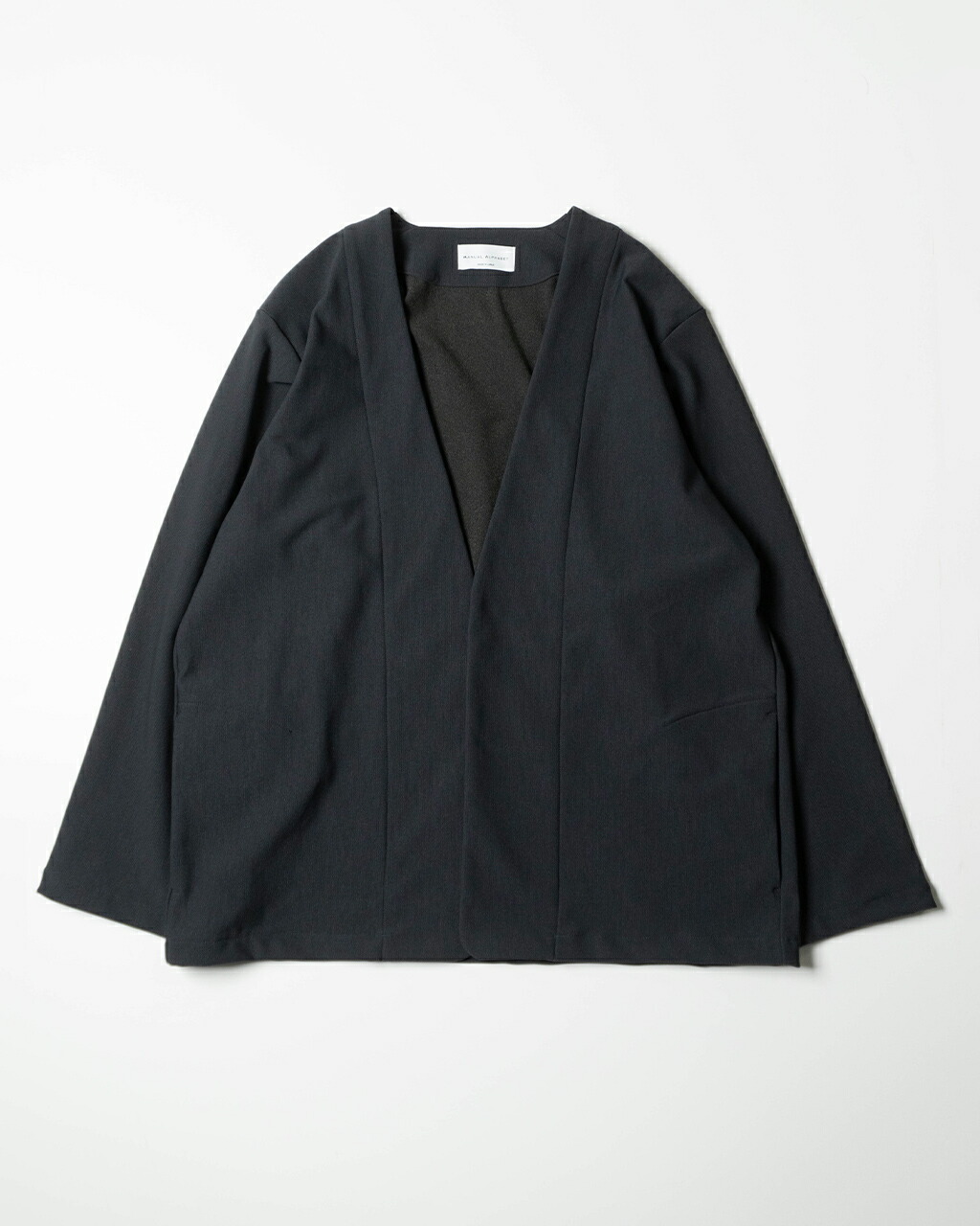 楽天市場】【SALE！30%OFF】マニュアルアルファベット MANUAL ALPHABET