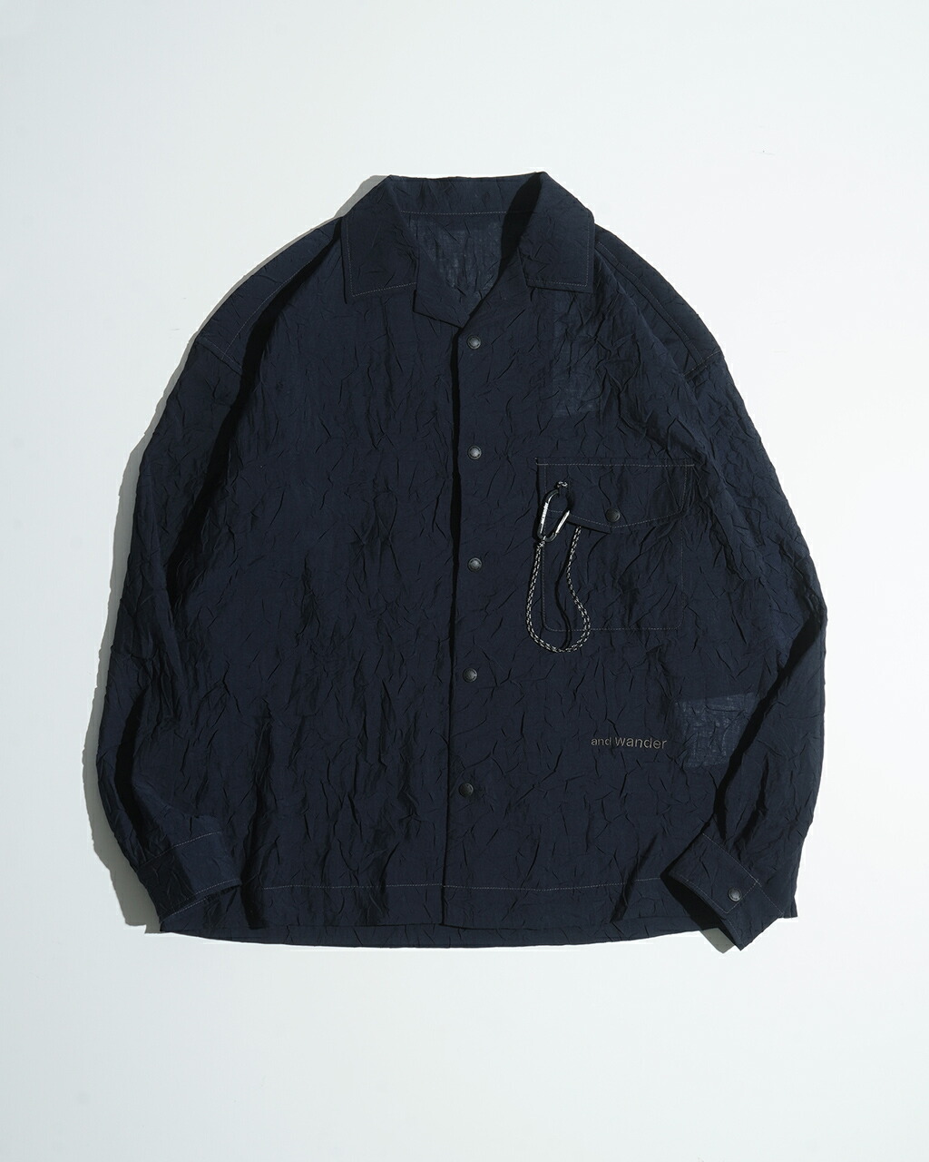 and wander（アンドワンダー） SALE！アンドワンダー ワッシャー