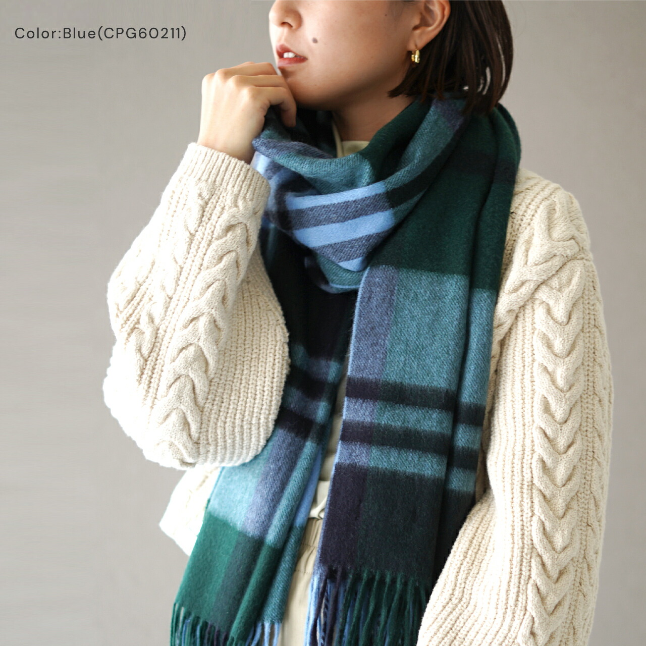 楽天市場】【SALE！50%OFF】ジョシュア エリス Joshua Ellis カシミヤ