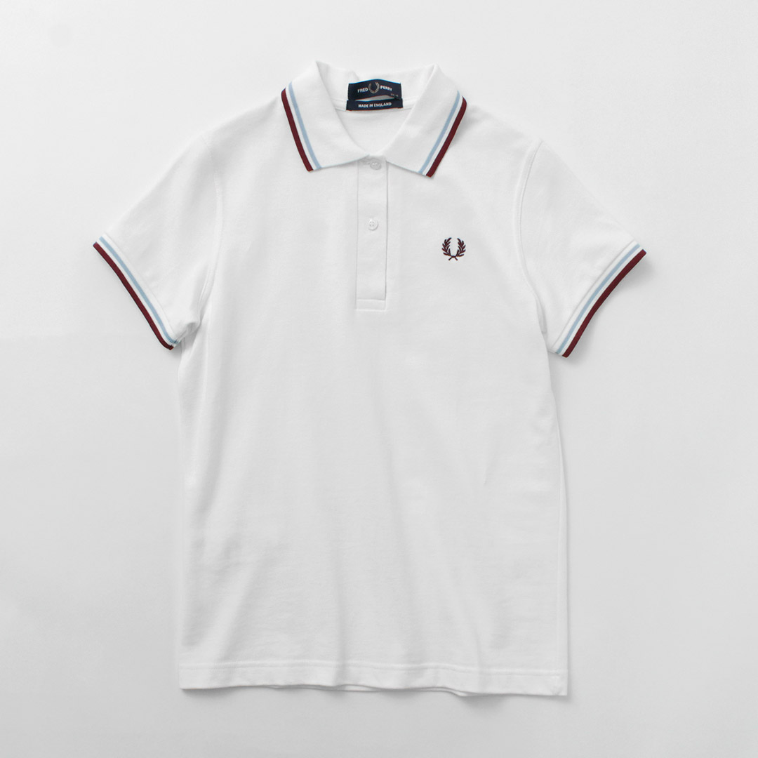 楽天市場】【ポイント10倍！2/23 23:59まで】FRED PERRY（フレッド