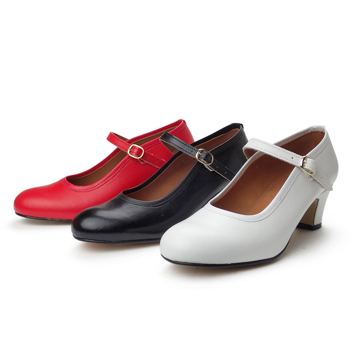 楽天市場】フラメンコシューズ フラメンコ シューズ ダンスシューズ 釘