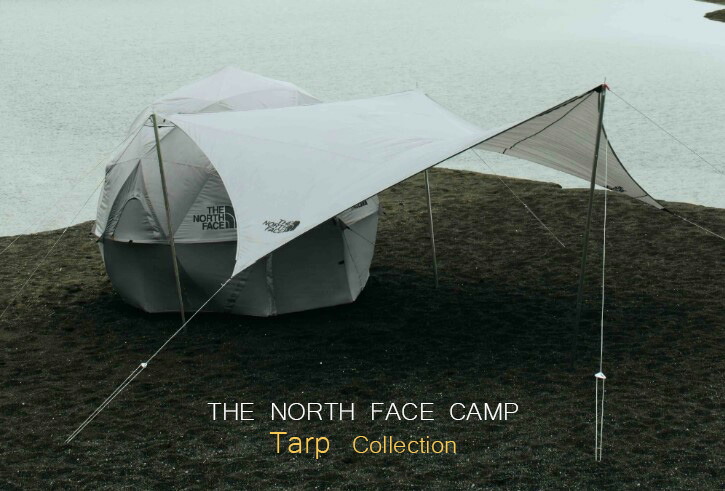 楽天市場】【SALE 】THE NORTH FACE ザ・ノースフェイス Nebula Tarp 2