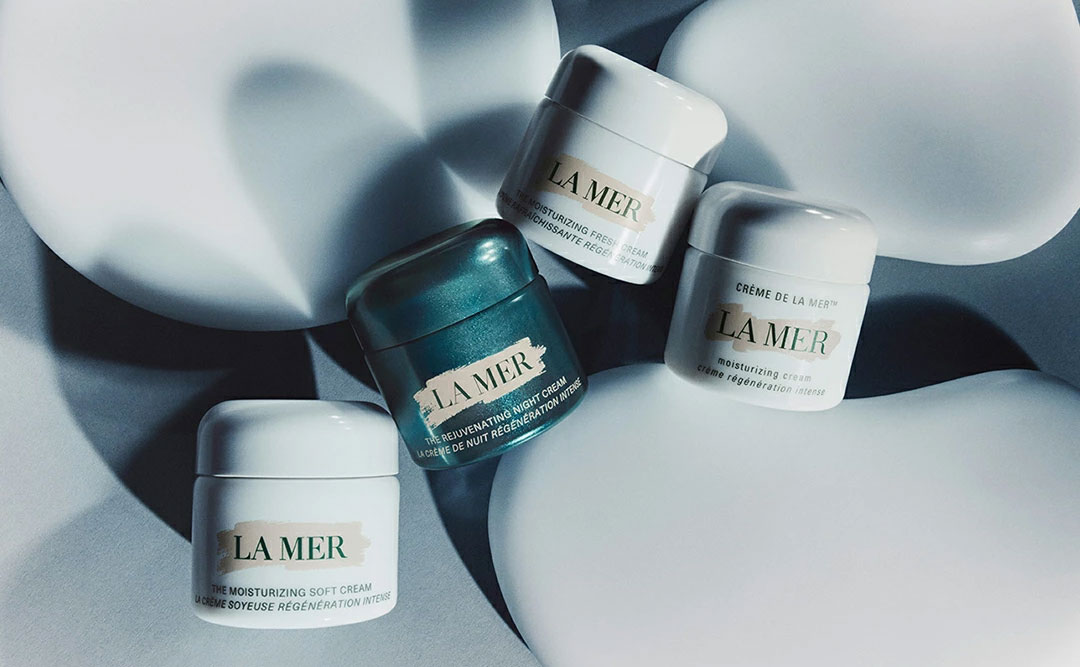 フェイスクリーム LA MER Moisturizing Soft Cream 15ml ザ・モイスチャライジング ソフト クリーム / ラ・メール(フェイス