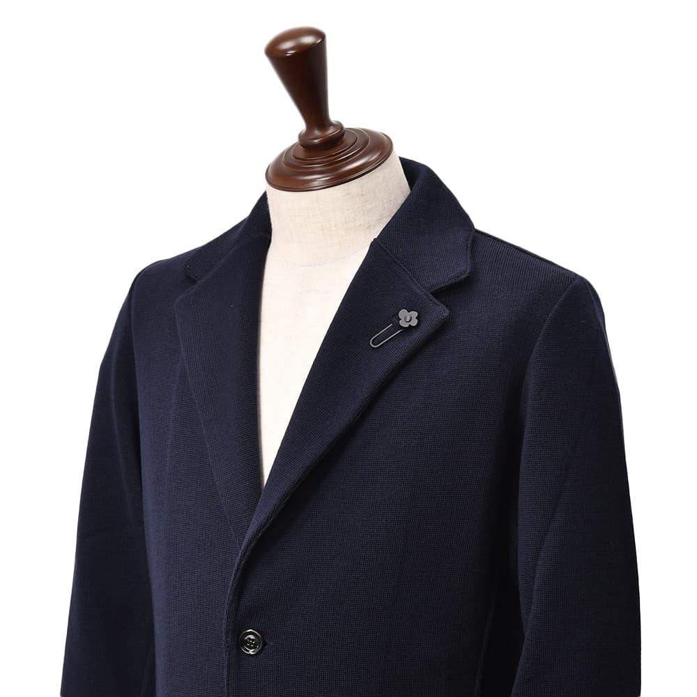 楽天市場】【ファイナルクリアランス20】ラルディーニ LARDINI ニット