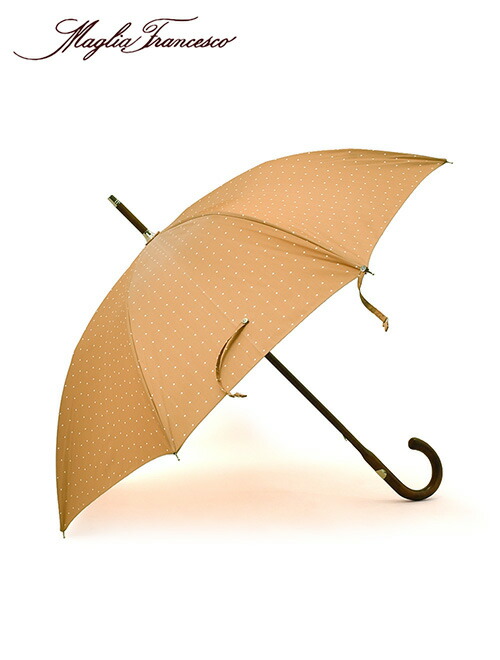 楽天市場】マリアフランチェスコ Maglia Francesco 長傘 メンズ 一本