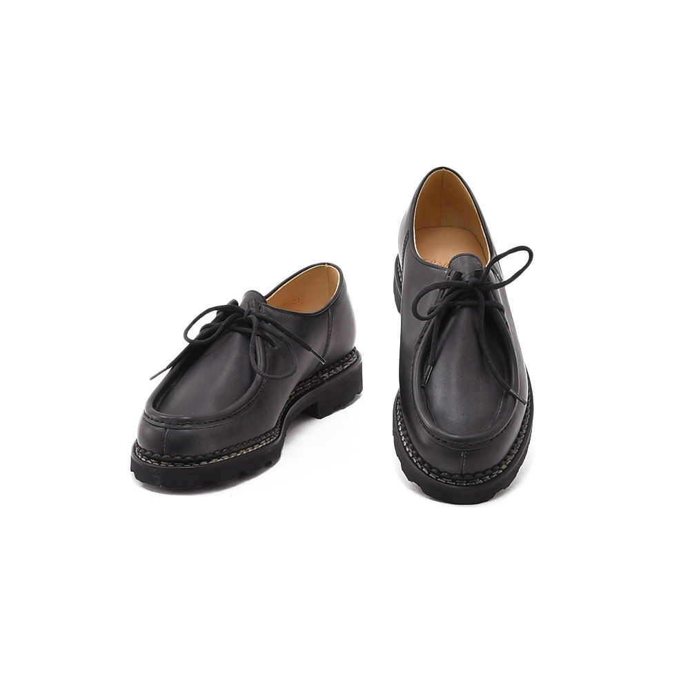 楽天市場】【8のつく日はポイント8倍】パラブーツ ミカエル 国内正規品