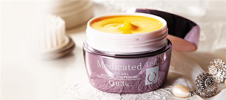 楽天市場】【店内P最大18倍以上開催】DHC薬用Qフェースクリーム（医薬