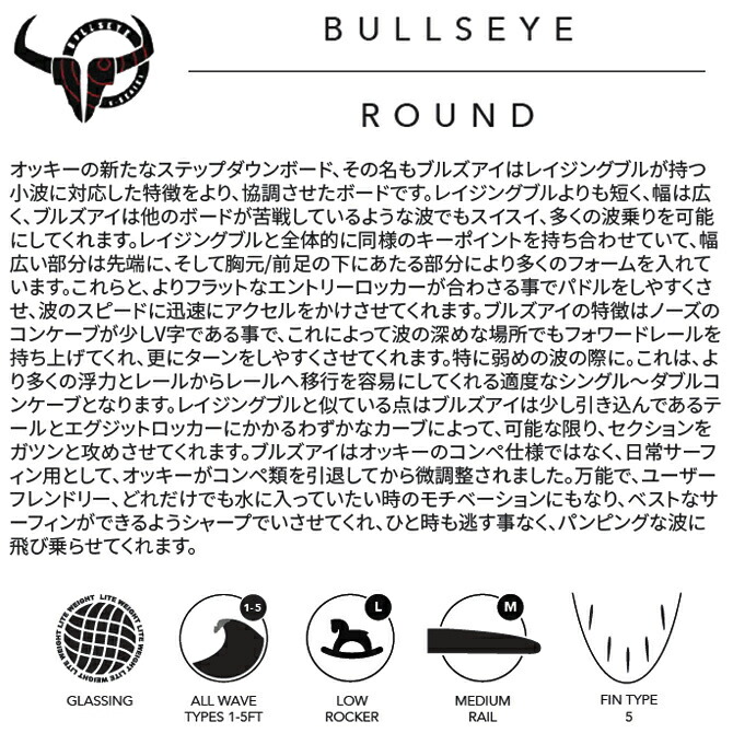 楽天市場】カスタムオーダー JSサーフボード ブルズアイ モデル