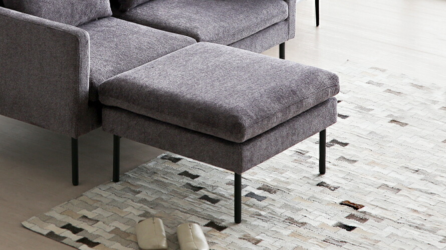 オットマン | モダンデコ