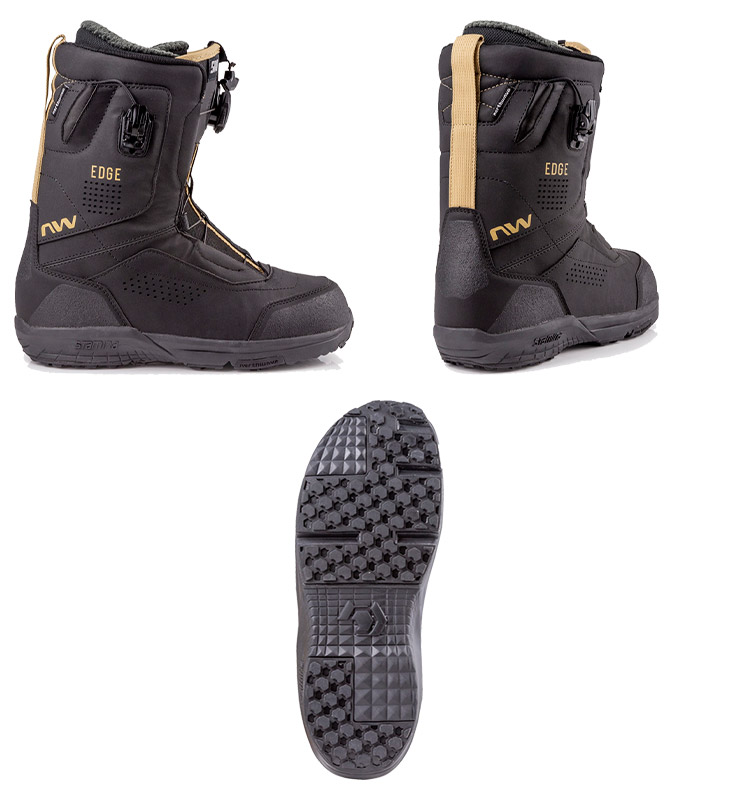 22-23 2023 NORTHWAVE ノースウェーブ EDGE HYBRID エッジハイブリッド