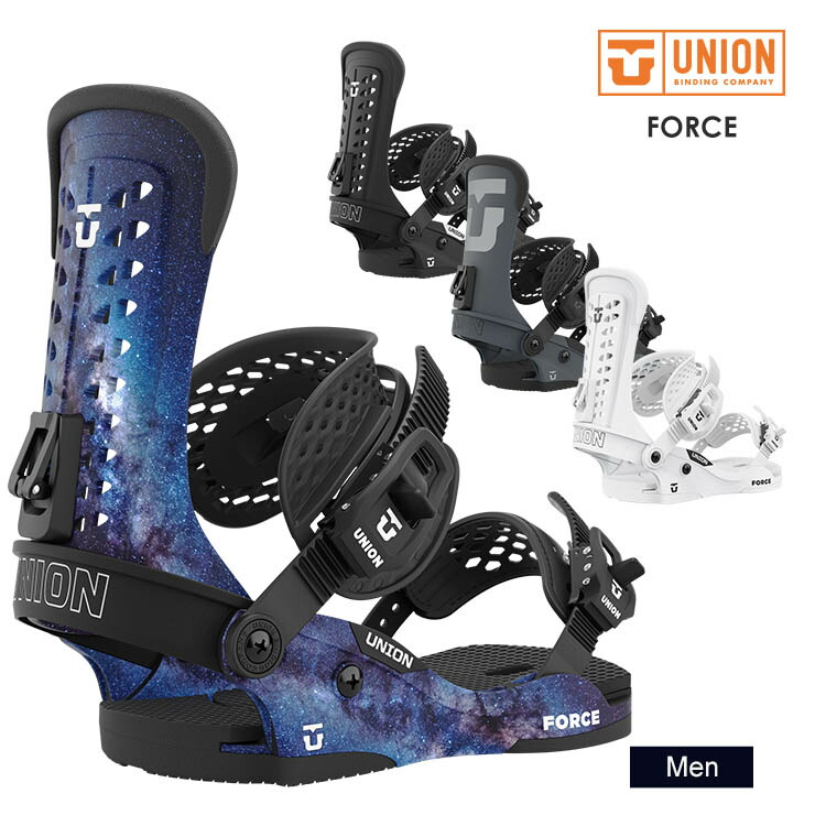 UNION 【TRILOGY】 ビンディング21-22 M 21-22 UNION TRILOGY